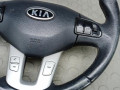 руль Kia Ceed 1 поколение 2010, 1.6 л., дизель, хетчбэк 5 дв. - фото №3