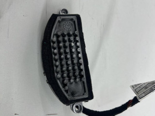 сопротивление печки BMW i3 L01 2015, электро, 9301594