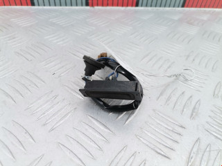 ручка крышки багажника Nissan Murano Z50 2007, 3.5 л., АКПП, внедорожник 5 дв., 25380ED000