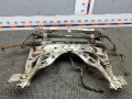 балка подвески передняя (подрамник) BMW 5 серия F07/F10/F11 2011, 3.0 л., дизель, хетчбэк 5 дв. - фото №8