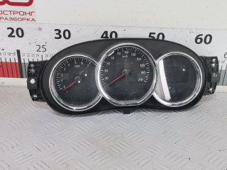 щиток приборов (приборная панель) Renault Logan 2 поколение 2014, 0.9 л., МКПП, универсал, 248095021R