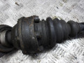 полуось передняя правая (приводной вал, ШРУС) Volkswagen Transporter T4 1999, 2.5 л., дизель, МКПП, микроавтобус - фото №6