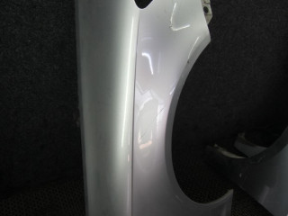 крыло переднее правое Audi A6 C5 [рестайлинг] 2005, 2.7 л., дизель, МКПП, универсал