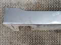 накладка на порог BMW 5 серия E60/E61 2003, 3.0 л., дизель, седан - фото №2