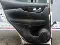 стекло двери задней левой Nissan Qashqai 2 поколение 2016, 1.5 л., дизель, внедорожник 5 дв. - фото №9
