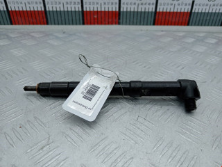 форсунка Skoda Fabia 2 поколение (5J) [рестайлинг] 2010, 1.2 л., МКПП, универсал, 03P130277