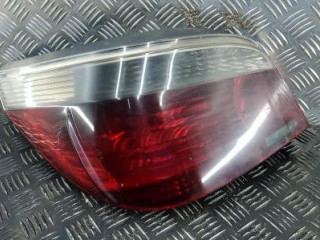 фонарь задний левый BMW 5 серия E60/E61 2005, 3.0 л., дизель, МКПП, седан