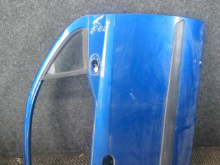 дверь передняя правая Chevrolet Matiz 2012, 0.8 л., бензин, МКПП, хетчбэк 5 дв.