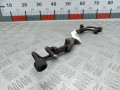 трубка ТНВД Renault Midlum 1 поколение 2004, 6.2 л., МКПП - фото №2