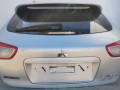 крышка багажника (дверь 3-5) Mitsubishi Lancer 10 поколение 2009, 2.0 л., BWC, дизель, 6МКПП, хетчбэк 5 дв. - фото №3