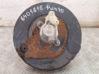 вакуумный усилитель тормозов Fiat Punto 2 поколение [рестайлинг] 2007, 6401818, 0204254463