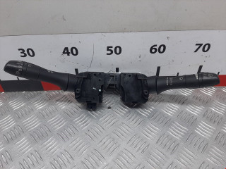 переключатель подрулевой (стрекоза) Infiniti EX 1 поколение 2009, 3.5 л., АКПП, внедорожник 5 дв., 255601BA0B