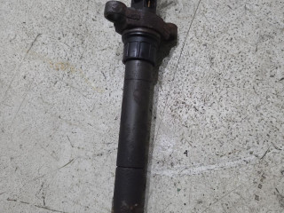 форсунка Peugeot 508 1 поколение 2012, 2.0 л., HDi, RHO (DW10DTED4), дизель, 6МКПП, 9688438580, EJBR06001D