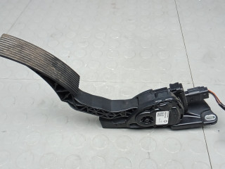 педаль Jeep Grand Cherokee 4 поколение 2012, 3.0 л., дизель