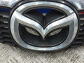решетка радиатора Mazda 6 1 поколение [рестайлинг] 2007, 2.0 л., бензин, МКПП, хетчбэк 5 дв. - фото №4