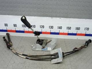 кулиса Ford Transit Connect 1 поколение 2007, 1.8 л., дизель