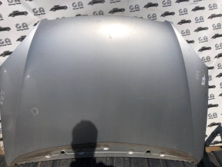 капот Citroen C5 1 поколение 2001, darkgray, хетчбэк 5 дв.