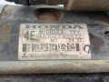 стартер Honda 2005, 2.2 л., дизель, M002T85672, MHG023 - фото №8