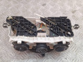 блок управления печки / климат-контроля Fiat Punto 2 поколение [рестайлинг] 2005, 1.2 л., бензин, МКПП, хетчбэк 5 дв., 151540000 - фото №2