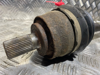 полуось передняя левая (приводной вал, ШРУС) Volvo V40 2 поколение 2013, 1.6 л., D 4162 T, дизель, 6МКПП, хетчбэк 5 дв.