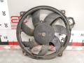 вентилятор радиатора Renault Scenic 3 поколение 2011, 1.5 л., МКПП, минивэн, 214810898R - фото №2