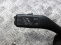 переключатель подрулевой (стрекоза) Volkswagen Golf 5 поколение 2008, 1.4 л., дизель, АКПП, универсал, 1K0953503EF - фото №6