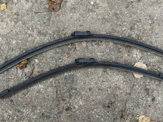 щетки стеклоочистителя Tesla Model Y 1 поколение (2020 - 2026), 1490247-00-A, 1490250-00-A, 1490247, 1490250