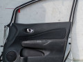 дверь передняя правая Nissan Note E12 2014, 1.2 л., HR12DDR, бензин, 5МКПП, хетчбэк 5 дв. - фото №5