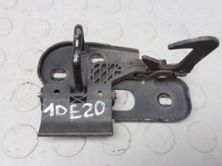 замок капота Volkswagen Touran 1 поколение 2004, 2.0 л., бензин, минивэн