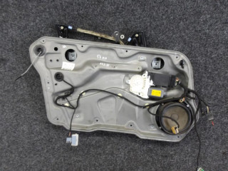 стеклоподъемник передний левый Volkswagen Golf 4 поколение 2002, 1.9 л., дизель, МКПП, универсал
