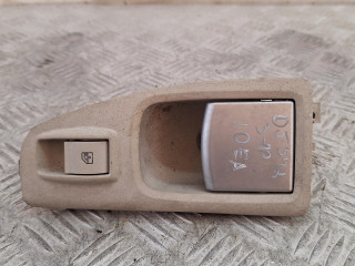 ручка внутренняя задняя правая Fiat Idea 1 поколение 2010, 1.4 л., бензин, МКПП