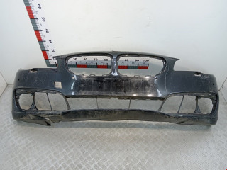 бампер передний BMW 5 серия F07/F10/F11 2012, 2.0 л., МКПП, седан, 51117285964