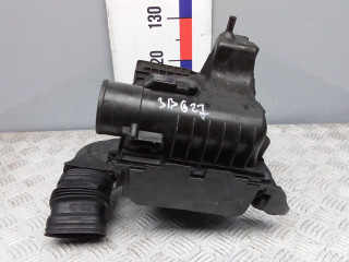 корпус воздушного фильтра Renault Megane 4 поколение 2016, 1.5 л., дизель