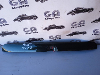 подсветка номера Opel Omega B 1999, 2.0 л., 20 SE, бензин, 5МКПП, черный, универсал