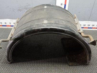 защита арок задняя правая (подкрылок) IVECO EuroCargo 3 поколение 2015, 5.9 л., дизель, грузовик