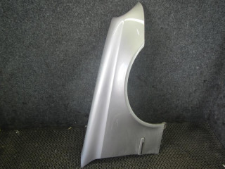 крыло переднее правое Mercedes-Benz E-Класс W211/S211 2003, 2.7 л., дизель, АКПП, седан