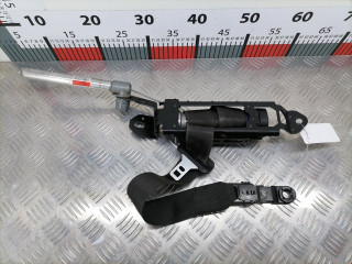 ремень безопасности Volvo V70 2 поколение [рестайлинг] 2005, 2.4 л., МКПП, универсал, 31267539