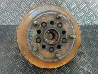 ступица передняя левая Ford Transit 8 поколение 2014, 2.2 л., TDCi, дизель, МКПП