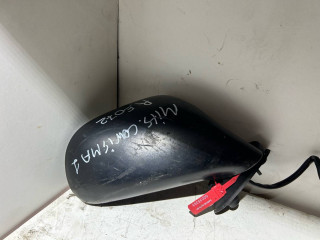 зеркало наружное правое Mitsubishi Carisma 1 поколение 1997, хетчбэк 5 дв.