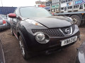 КПП механическая (МКПП) Nissan Juke YF15 2011, 1.5 л., МКПП, внедорожник 5 дв., 320101KG0C - фото №9