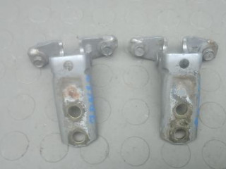 петля двери Mitsubishi Lancer 9 поколение 2003, 1.6 л., бензин, МКПП, универсал