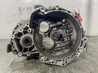 КПП механическая (МКПП) Opel Signum C 2003, 3.0 л., дизель, 6МКПП, серый, хетчбэк 5 дв., F40