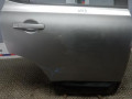 дверь задняя правая Nissan Qashqai 1 поколение 2007, 1.6 л., бензин, внедорожник 5 дв., H2100JD0M0 - фото №2