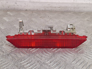 дополнительный стоп-сигнал Toyota Yaris P1 2000, 1.0 л., бензин, МКПП, хетчбэк 5 дв.