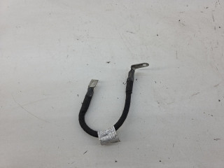 минусовой провод аккумулятора BMW 2 серия Active Tourer F45 2015, 2.0 л., бензин, АКПП, черный, хетчбэк 5 дв., 9314592, 8741637