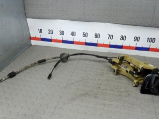 кулиса Mercedes-Benz Vito W639 2004, 2.2 л., дизель, микроавтобус