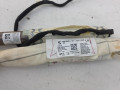 подушка безопасности боковая (шторка) BMW 4 серия F32/F33 2015, 2.0 л., бензин, АКПП, 7221045 - фото №5
