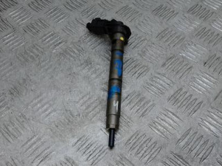 форсунка Volkswagen Tiguan 1 поколение 2009, 2.0 л., дизель, внедорожник 5 дв., 03L130277, 0445116030