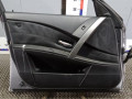 дверь передняя левая BMW 5 серия E60/E61 2003, 3.0 л., дизель, седан - фото №7