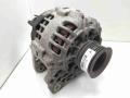 генератор Volkswagen Beetle A4 [рестайлинг] 2008, 1.4 л., i, бензин, МКПП, передний привод, 036903028A - фото №2